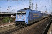 DB 101 055 (27.09.2002, Dortmund)