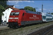 DB 101 063 (30.05.2001, Mering)