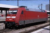 DB 101 065 (17.05.2005, München Hbf)