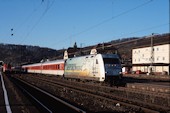 DB 101 086 (15.02.2001, Plochingen)