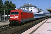 DB 101 099 (08.08.1998, Singen)