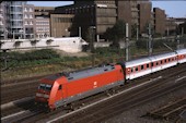 DB 101 116 (01.08.1999, Kiel)