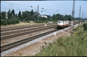 DB 103 002 (14.08.1979, Obermenzing)