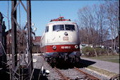 DB 103 002 (01.04.1990, DDM Neuenmarkt-Wirsberg)