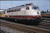 DB 103 004 (24.08.1979, BZA Minden)