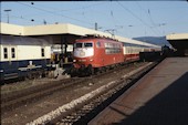 DB 103 102 (28.05.1991, Basel)