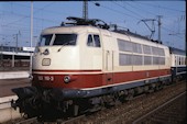 DB 103 110 (11.03.1990, Dortmund)