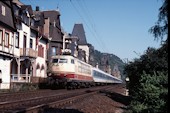 DB 103 120 (10.08.1997, Bacharach)