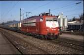 DB 103 122 (15.01.1991, Mering)