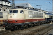 DB 103 127 (01.10.1987, Nürnberg)
