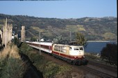 DB 103 130 (13.10.1996, Oberwesel)