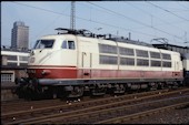 DB 103 134 (08.06.1989, Duisburg)