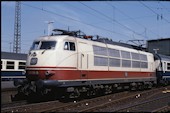 DB 103 135 (16.06.1989, Duisburg)