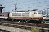 DB 103 138 (30.07.1995, München Hbf)