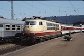 DB 103 141 (30.06.1992, Geislingen)