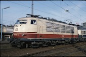 DB 103 143 (18.02.1989, Duisburg)