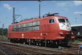 DB 103 145 (18.06.1989, Bw Hamburg-Eidelstedt)