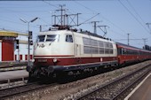 DB 103 146 (30.06.1992, St. Pölten)
