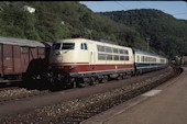 DB 103 151 (14.05.1992, Geislingen West)