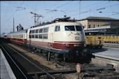 DB 103 154 (13.03.1990, Augsburg)
