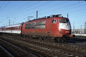 DB 103 156 (03.01.1992, München)