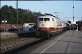 DB 103 161 (04.08.1990, Mering)