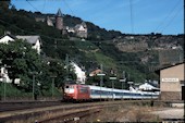 DB 103 168 (31.07.1999, Bacharach)