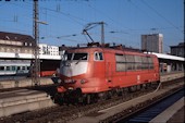 DB 103 172 (21.01.1999, München Hbf)