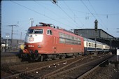 DB 103 176 (16.03.1990, Duisburg)