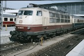 DB 103 180 (02.04.1986, München Hbf.)
