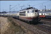 DB 103 181 (23.08.1990, b. Tamm)