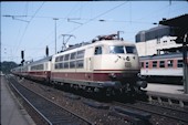 DB 103 182 (26.05.1989, Fürth)