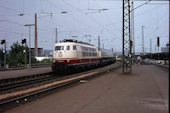 DB 103 186 (31.05.1980, Bietigheim-Bissingen)
