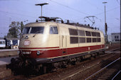 DB 103 189 (29.09.1992, Bielefeld)