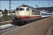 DB 103 190 (25.08.1992, Geislingen)