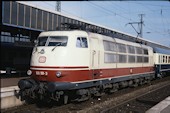 DB 103 191 (11.03.1990, Dortmund)
