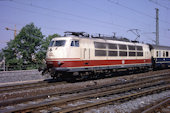 DB 103 192 (16.05.1989, Köln-Deutz)