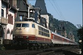 DB 103 193 (10.08.1997, Bacharach)