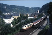 DB 103 194 (08.08.1995, St. Goar)