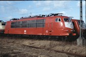 DB 103 196 (05.02.1989, Bw Hamburg-Eidelstedt)