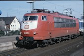 DB 103 197 (27.03.1989, Celle)