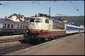 DB 103 200 (14.05.1992, Geislingen)