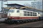 DB 103 202 (20.08.1990, Essen)