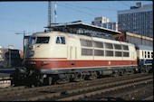 DB 103 204 (04.02.1990, Essen)