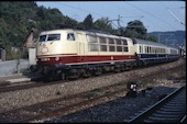 DB 103 206 (28.05.1991, Geislingen-West)