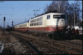 DB 103 208 (17.01.1991, Mering)