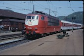 DB 103 210 (29.04.1993, Geislingen)