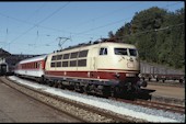 DB 103 213 (25.08.1992, Geislingen)