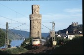 DB 103 218 (02.07.1999, Oberwesel)