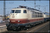 DB 103 219 (01.04.1990, Dortmund)